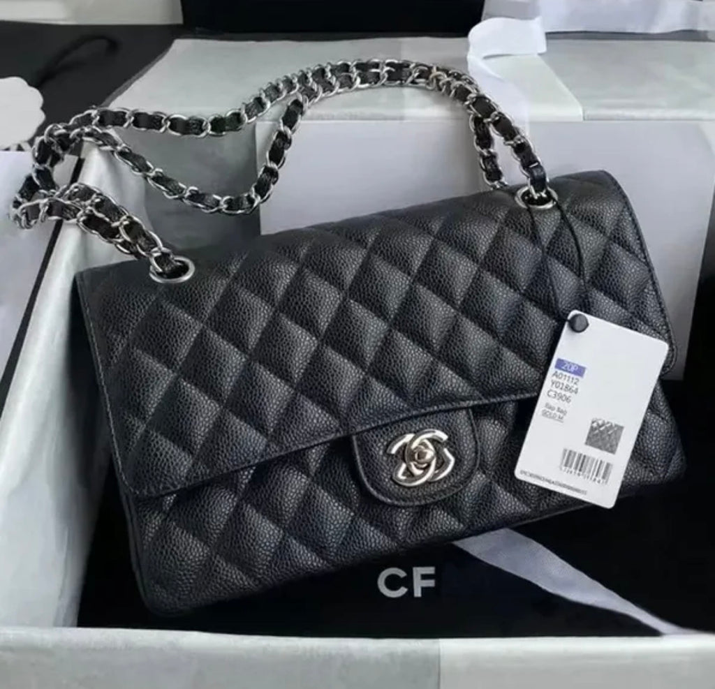 CC DESIGNER LUXURY WOMEN HAND BAG