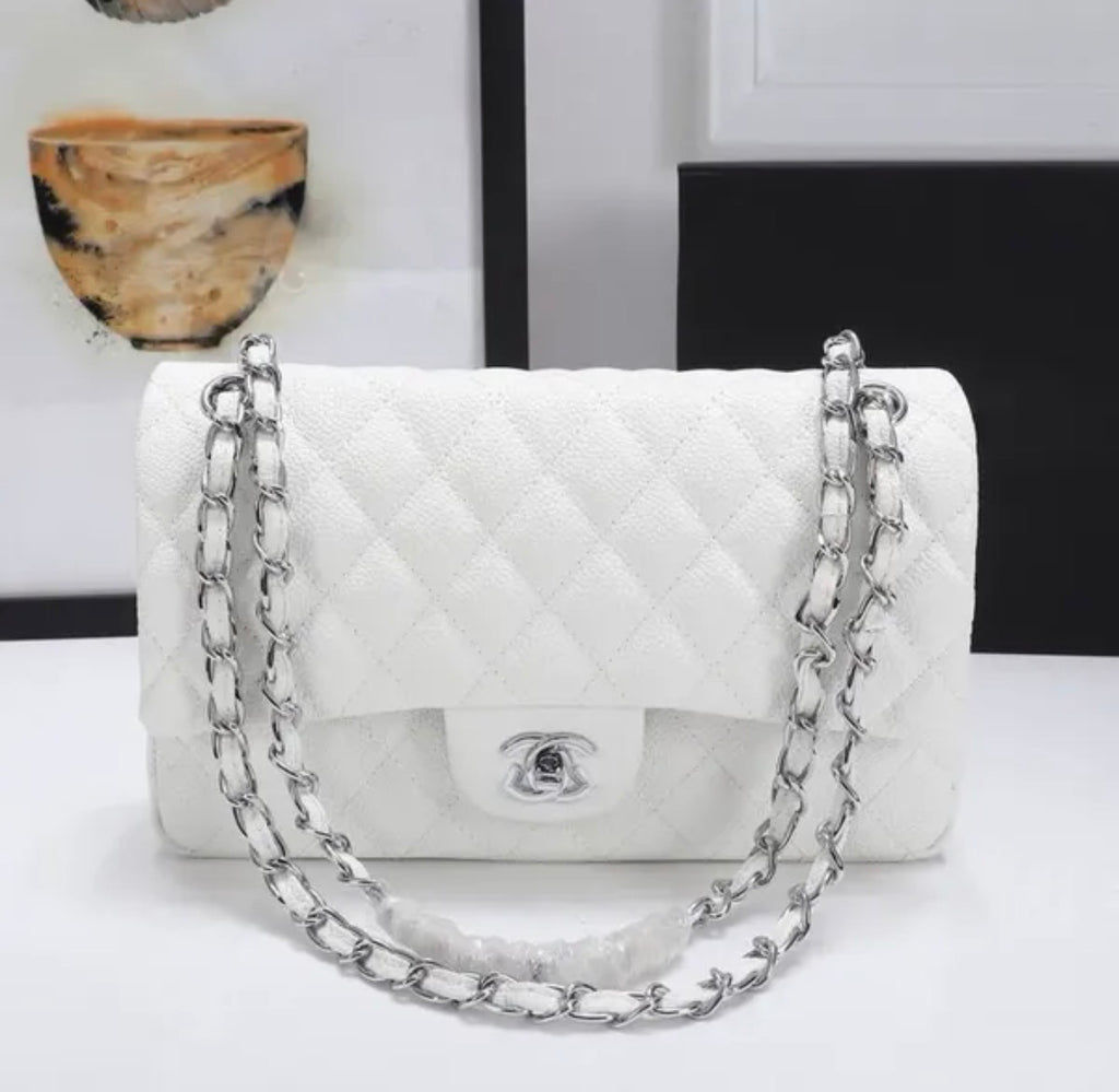 CC DESIGNER LUXURY WOMEN HAND BAG