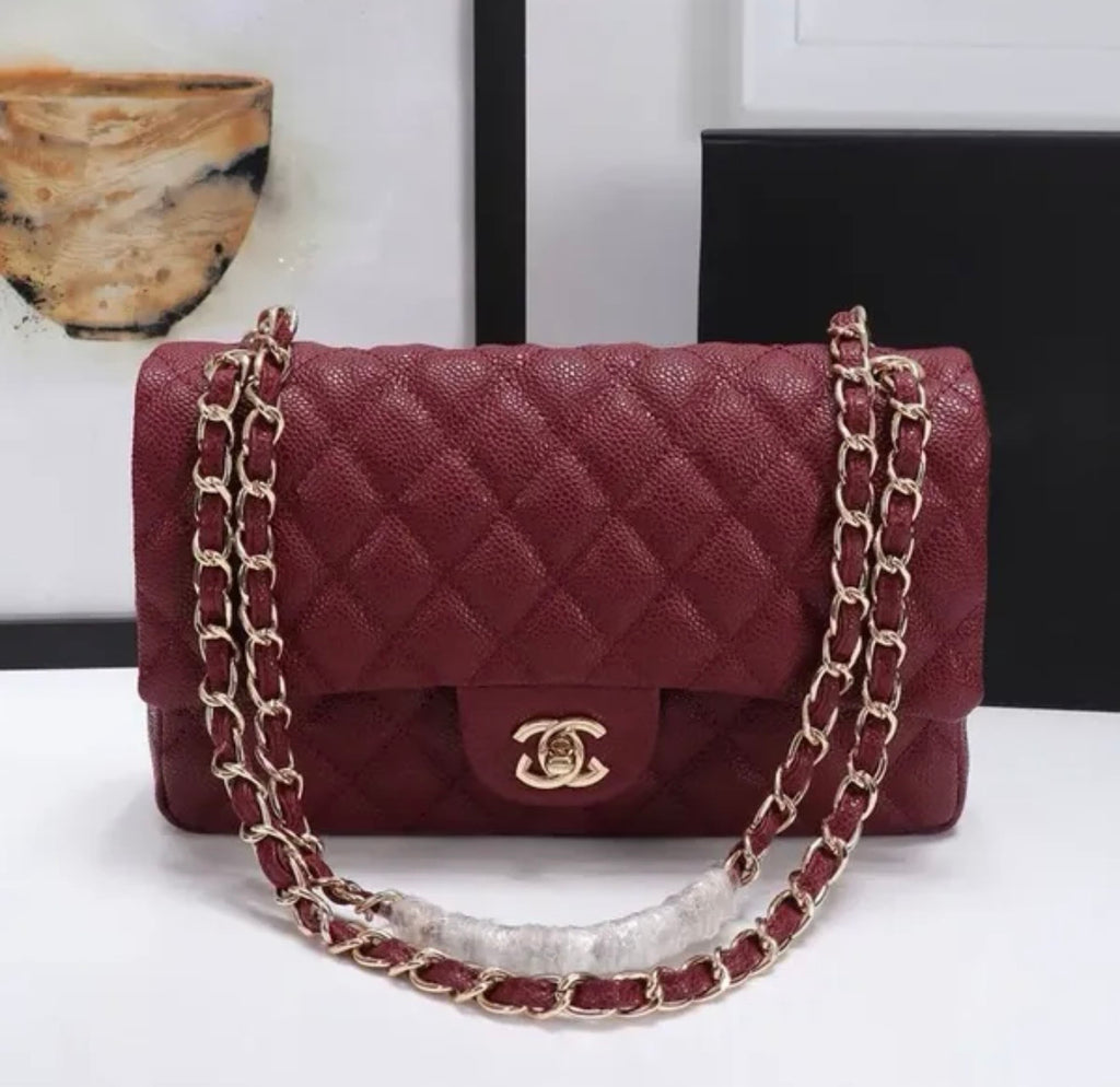 CC DESIGNER LUXURY WOMEN HAND BAG