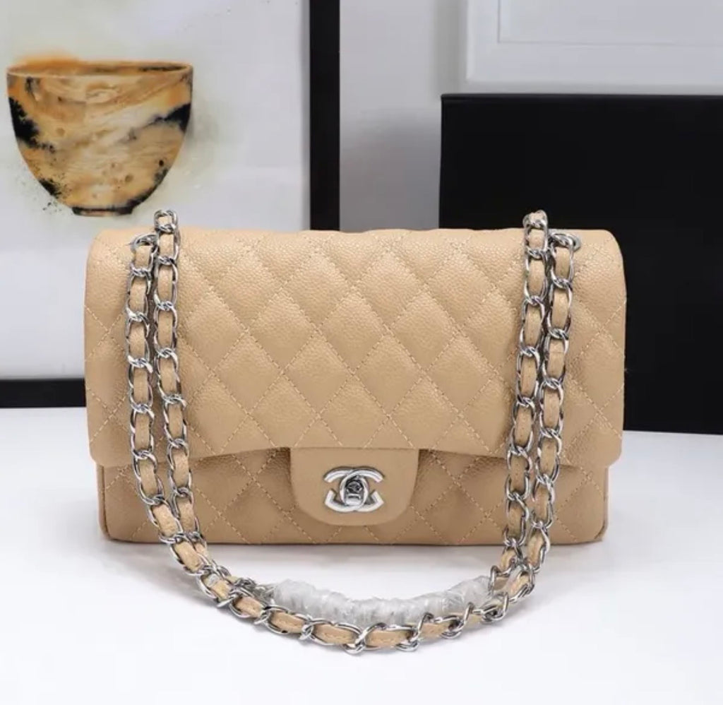 CC DESIGNER LUXURY WOMEN HAND BAG